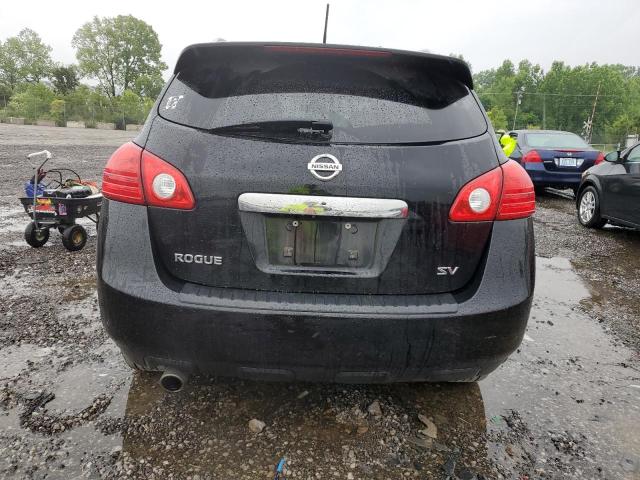 Photo 6 from auction – 2012 NISSAN ROGUE S with VIN JN8AS5MTXCW605973