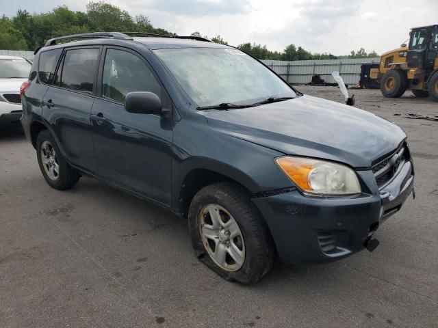 Photo 4 from auction – 2012 TOYOTA RAV4 with VIN 2T3ZF4DV4CW136876