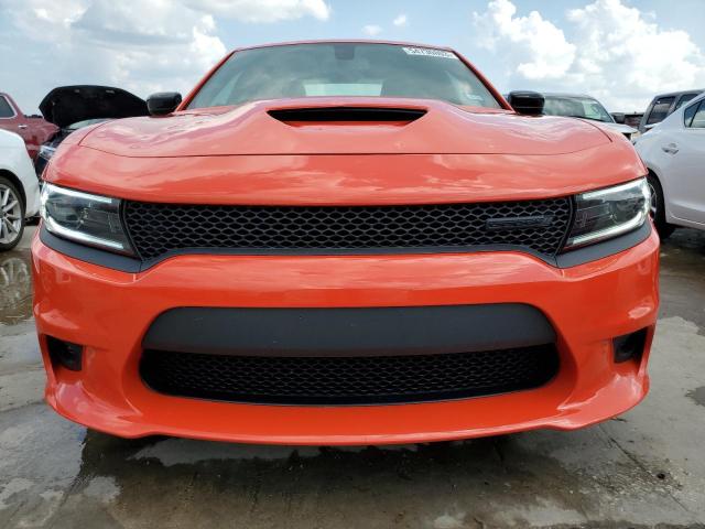 Photo 5 from auction – 2022 DODGE CHARGER GT with VIN 2C3CDXMG3NH139368