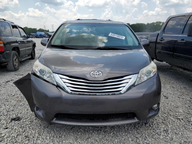 Photo 5 from auction – 2012 TOYOTA SIENNA XLE with VIN 5TDYK3DC3CS208099