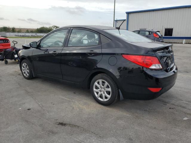 Photo 2 from auction – 2014 HYUNDAI ACCENT GLS with VIN KMHCT4AE6EU718928
