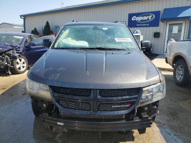 Photo 5 from auction – 2018 DODGE JOURNEY SE with VIN 3C4PDCAB1JT384945