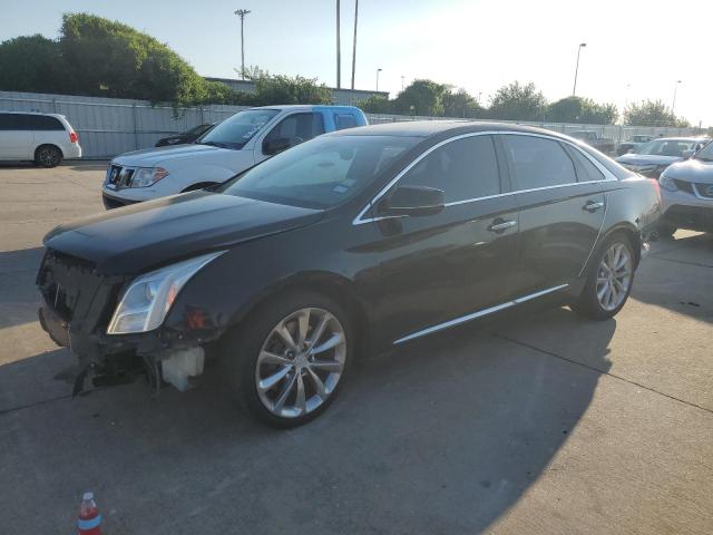 Photo 1 from auction – 2013 CADILLAC XTS PLATIN with VIN 2G61U5S38D9106501