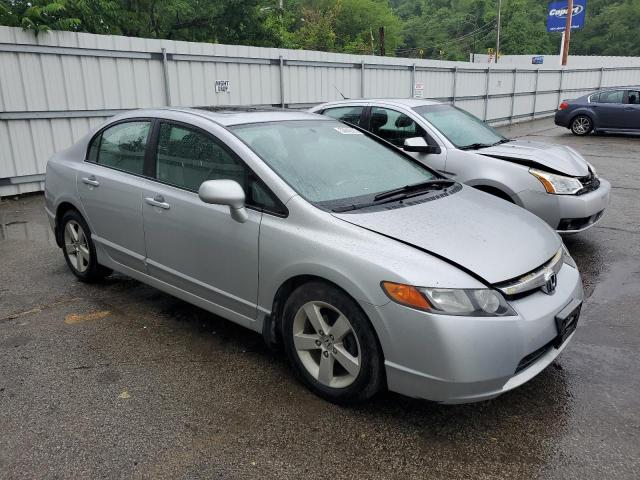 Photo 4 from auction – 2006 HONDA CIVIC with VIN 1HGFA16836L142152