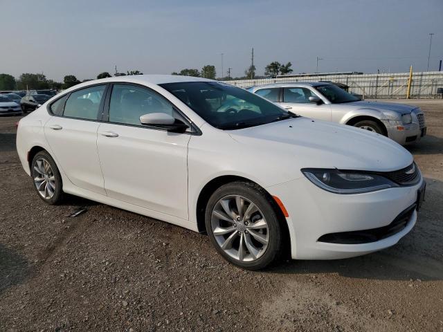 Photo 4 from auction – 2015 CHRYSLER 200 S with VIN 1C3CCCBB4FN711317