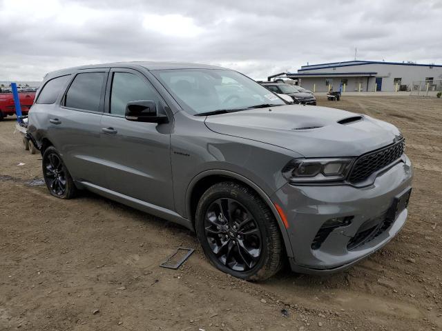 Photo 4 from auction – 2021 DODGE DURANGO R/ with VIN 1C4SDJCT5MC826372