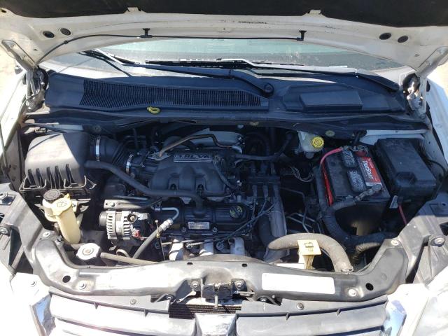 Photo 12 from auction – 2010 DODGE GRAND CARA with VIN 2D4RN5D16AR444633