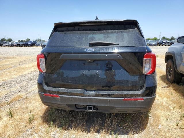Photo 6 from auction – 2020 FORD EXPLORER P with VIN 1FM5K8AB1LGD09210