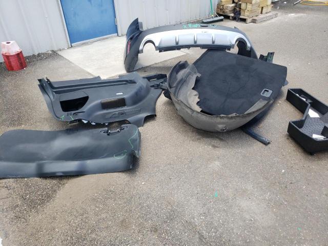 Photo 13 from auction – 2020 FORD EDGE SEL with VIN 2FMPK4J97LBA15140