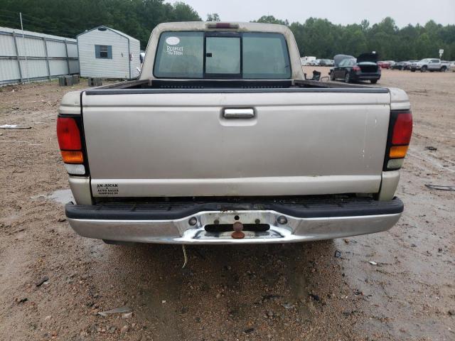 Photo 6 from auction – 1996 MAZDA B4000 CAB with VIN 4F4CR16X5TTM02541