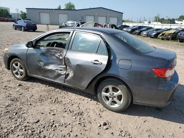 Photo 2 from auction – 2011 TOYOTA COROLLA BA with VIN 2T1BU4EE6BC748155