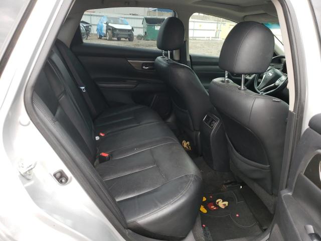 Photo 10 from auction – 2015 NISSAN ALTIMA 2.5 with VIN 1N4AL3AP0FC210863