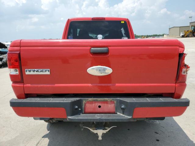 Photo 6 from auction – 2006 FORD RANGER SUP with VIN 1FTYR44E76PA04892