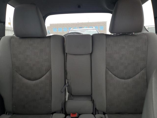 Photo 10 from auction – 2012 TOYOTA RAV4 with VIN 2T3BF4DV7CW261050