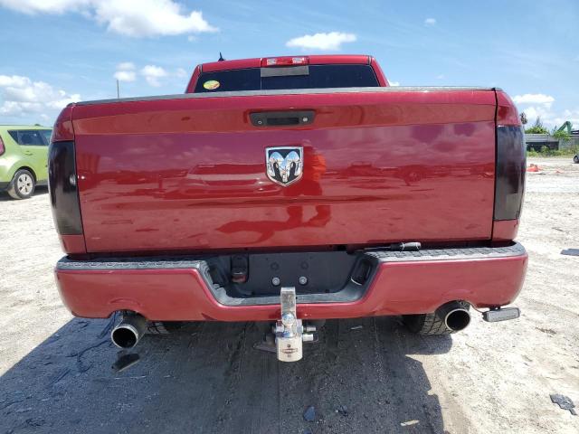 Photo 6 from auction – 2015 RAM 1500 SPORT with VIN 1C6RR6MT8FS692484