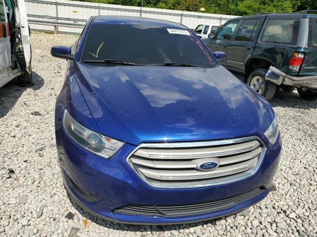 Photo 5 from auction – 2015 FORD TAURUS SEL with VIN 1FAHP2E88FG188376