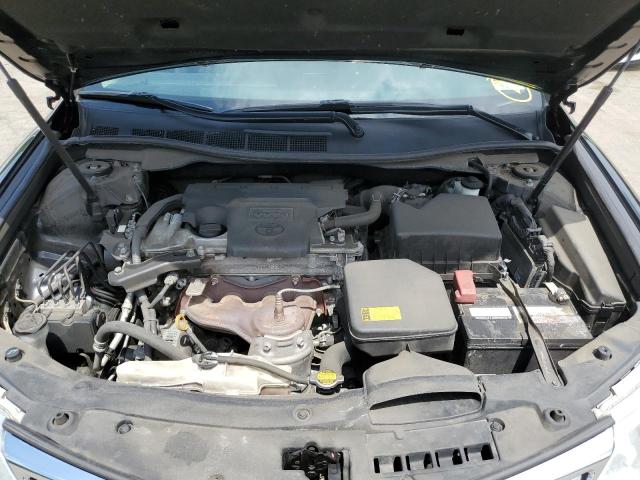 Photo 11 from auction – 2013 TOYOTA CAMRY L with VIN 4T4BF1FK4DR305488