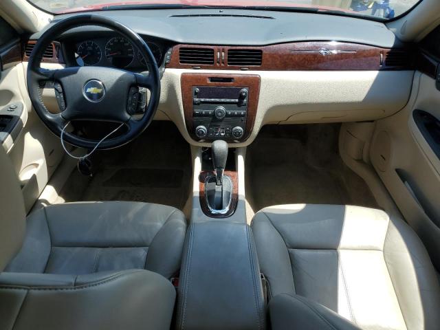 Photo 8 from auction – 2011 CHEVROLET IMPALA LT with VIN 2G1WB5EK4B1185228