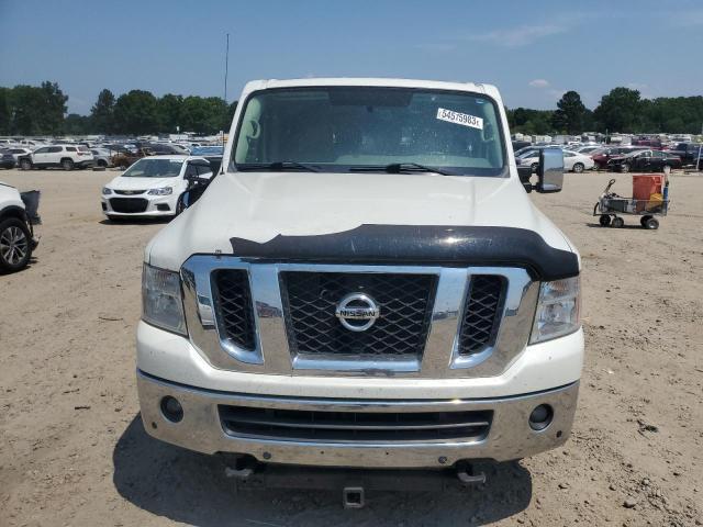 Photo 5 from auction – 2016 NISSAN NV 3500 S with VIN 5BZAF0AA7GN851994