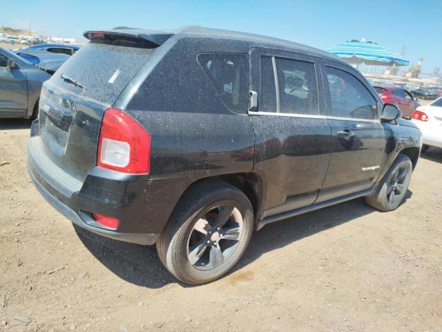 Photo 3 from auction – 2012 JEEP COMPASS SP with VIN 1C4NJDBB0CD583076