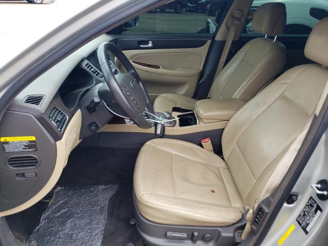 Photo 7 from auction – 2012 HYUNDAI GENESIS 3. with VIN KMHGC4DD9CU167167