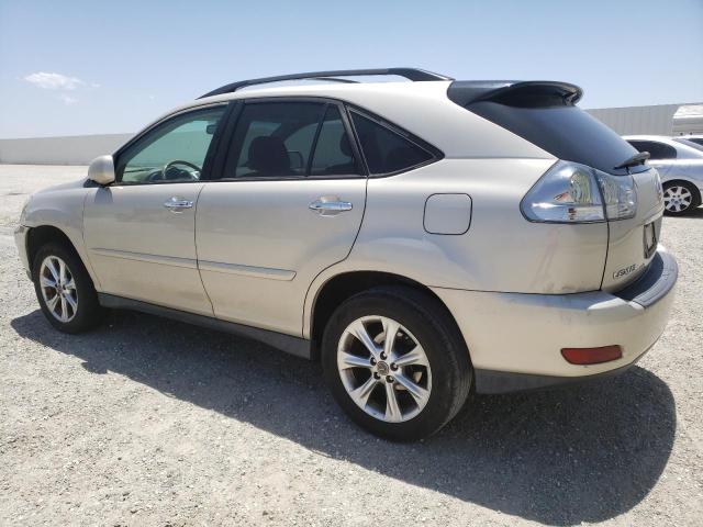 صورة رقم 2 من المزاد - 2008 LEXUS RX 350 مع VIN 2T2HK31U08C084687