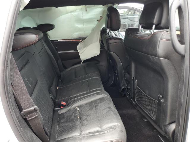 Photo 11 from auction – 2017 JEEP GRAND CHER with VIN 1C4RJFLT0HC844238
