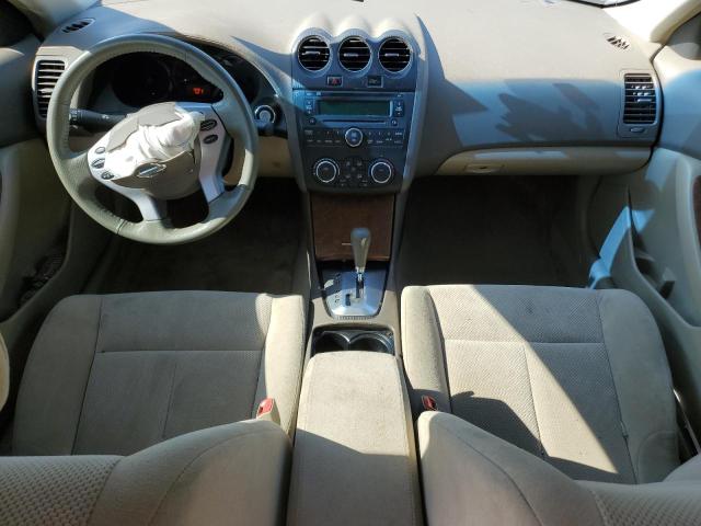 Photo 8 from auction – 2007 NISSAN ALTIMA 2.5 with VIN 1N4AL21E07C233358