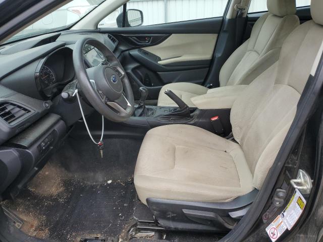 Photo 7 from auction – 2017 SUBARU IMPREZA with VIN 4S3GKAA64H1620793