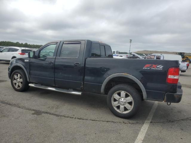 Photo 2 from auction – 2008 FORD F-150 with VIN 1FTPW14V48FA49848