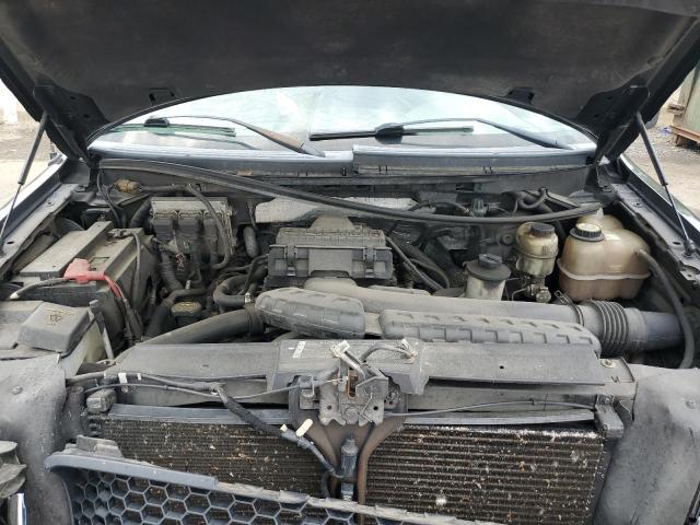 Photo 11 from auction – 2007 FORD F150 with VIN 1FTPX14VX7FB72890