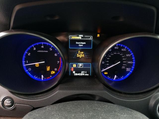 Foto 9 de la subasta – 2016 SUBARU OUTBACK 3. con VIN 4S4BSENCXG3280565