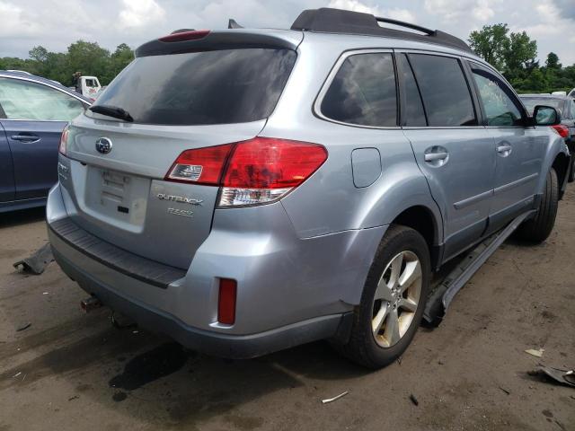 Photo 3 from auction – 2013 SUBARU OUTBACK 2. with VIN 4S4BRBKC5D3279012