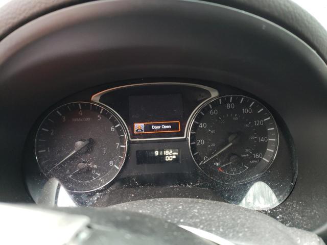 Photo 9 from auction – 2015 NISSAN ALTIMA with VIN 1N4AL3AP1FC167098
