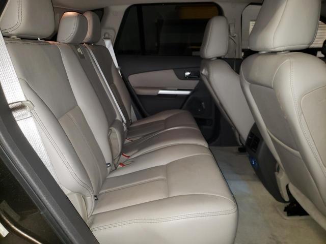 Photo 10 from auction – 2011 FORD EDGE LIMIT with VIN 2FMDK4KC1BBA18255