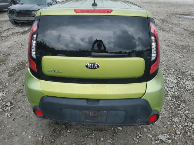 Photo 6 from auction – 2015 KIA SOUL with VIN KNDJN2A2XF7806171