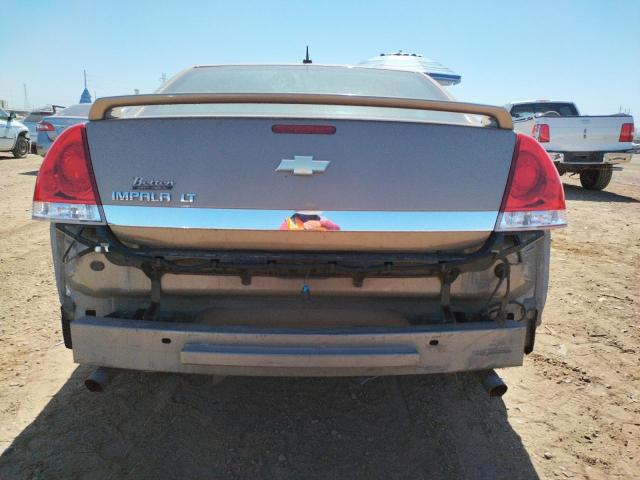 Photo 6 from auction – 2006 CHEVROLET IMPALA LT with VIN 2G1WC581569427516