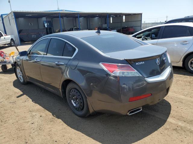 Photo 2 from auction – 2011 ACURA TL with VIN 19UUA8F56BA002382