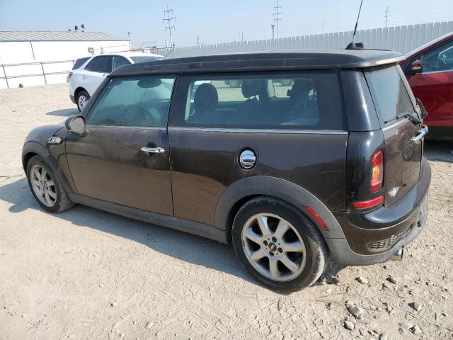 Фото 2 с аукциона – 2008 MINI COOPER S C с VIN WMWMM335X8TP72270