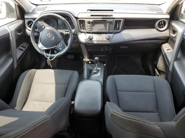 Photo 8 from auction – 2017 TOYOTA RAV4 XLE with VIN 2T3RFREV4HW613504