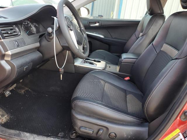 Photo 7 from auction – 2012 TOYOTA CAMRY with VIN 4T1BF1FK0CU612326