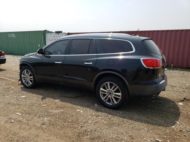 Photo 2 from auction – 2011 BUICK ENCLAVE CX with VIN 5GAKVCED5BJ246287