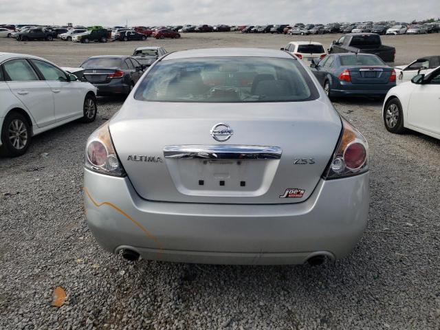 Photo 6 from auction – 2012 NISSAN ALTIMA BAS with VIN 1N4AL2AP6CC125936