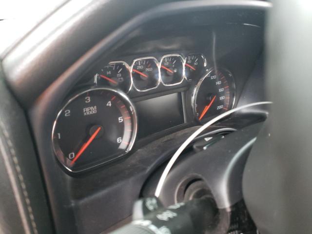 Photo 9 from auction – 2015 GMC SIERRA K15 with VIN 3GTU2VEC7FG216783