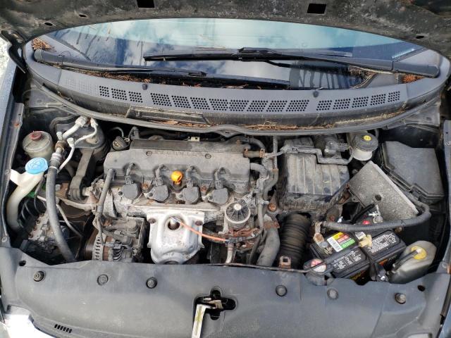 Photo 11 from auction – 2010 HONDA CIVIC EX with VIN 19XFA1F80AE031736