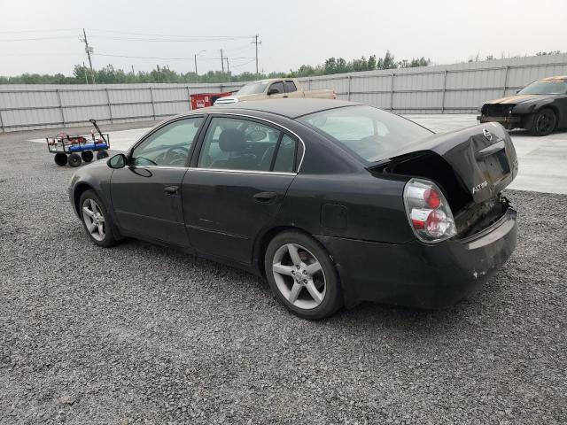Photo 2 from auction – 2005 NISSAN ALTIMA SE with VIN 1N4BL11E85C213886