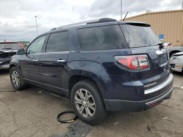 Photo 2 from auction – 2015 GMC ACADIA SLT with VIN 1GKKVRKD0FJ150759