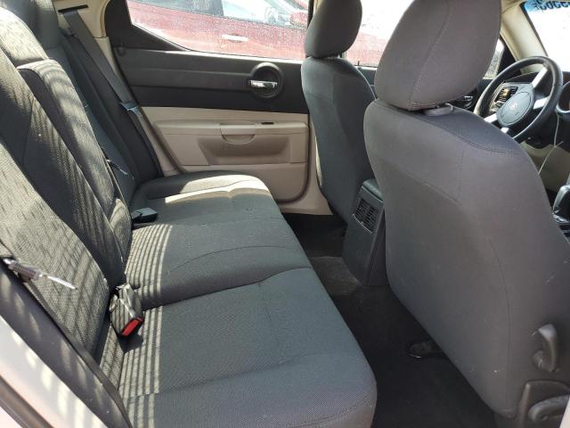 Photo 10 from auction – 2006 DODGE CHARGER SE with VIN 2B3KA43G66H175090