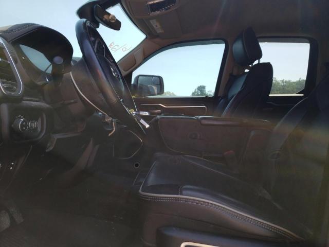 Photo 7 from auction – 2019 RAM 1500 LARAM with VIN 1C6SRFDT9KN795777
