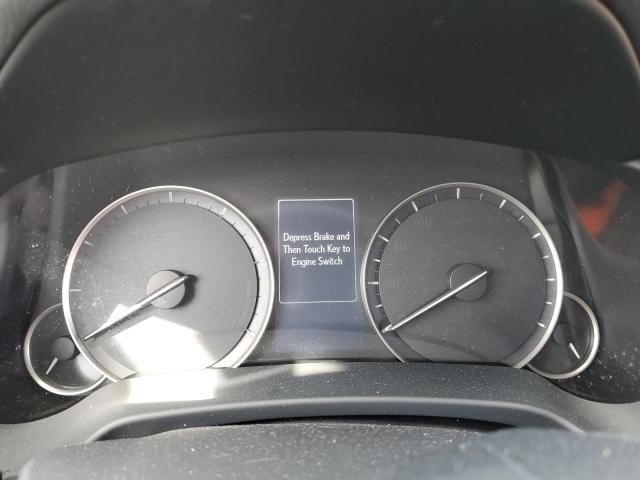 Photo 9 from auction – 2021 LEXUS RX 350 with VIN JTJHZMDA5M2050872